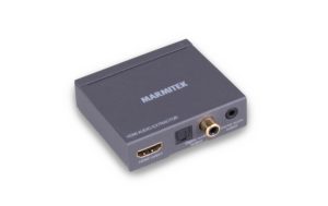 Marmitek Extracteur audio Connect AE14 Toslink
