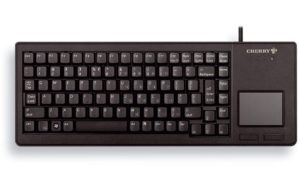 Cherry Clavier G84-5500 XS Touchpad