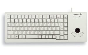 Cherry Clavier G84-5400 XS Trackball