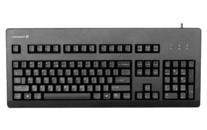 Cherry Clavier G83-6104 configuration américaine