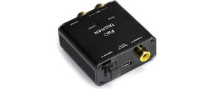 FiiO Convertisseur D03K cinch