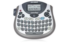 DYMO Appareil d'étiquetage LT-100H modèle de table