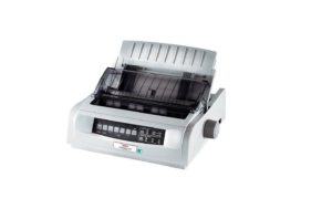 OKI Imprimante matricielle Microline 5590eco