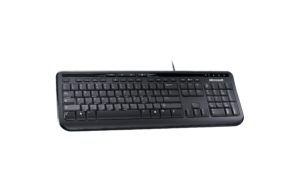 Microsoft Clavier 600