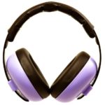 Banz Protecteurs d’ouïe 0+ Violet