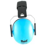 Banz Protecteurs d’ouïe 3+ Bleu