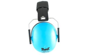 Banz Protecteurs d’ouïe 3+ Bleu