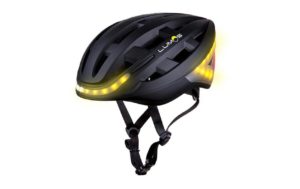 LUMOS Casque MIPS Schwarz