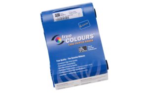 Zebra Technologies Ruban encreur 800017-240 / P110i / P120i