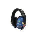 Banz Protecteurs d’ouïe 0+ Bleu/Multicolore