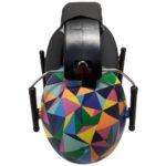 Banz Protecteurs d’ouïe 3+ Multicolore