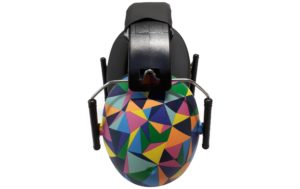 Banz Protecteurs d’ouïe 3+ Multicolore