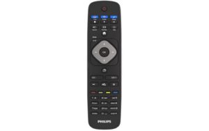 Philips Télécommande 22AV1407A/12