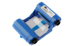 Zebra Technologies Ruban encreur 800017-201 / P110i / P120i
