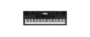 Casio Workstation WK-6600