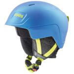 uvex Casque manic pro