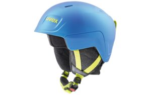 uvex Casque manic pro