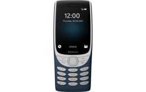 Nokia 8210 4G Bleu