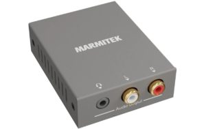 Marmitek Extracteur audio Connect ARC13