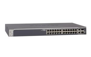 Netgear Switch S3300-28X 28 Port